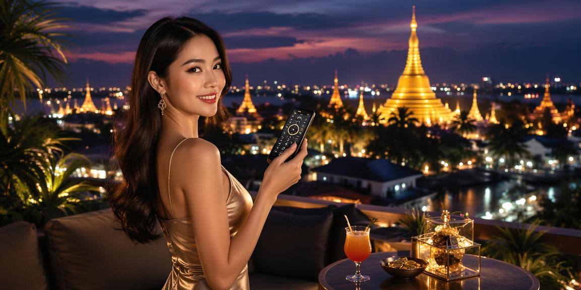 v789 Baccarat Live
