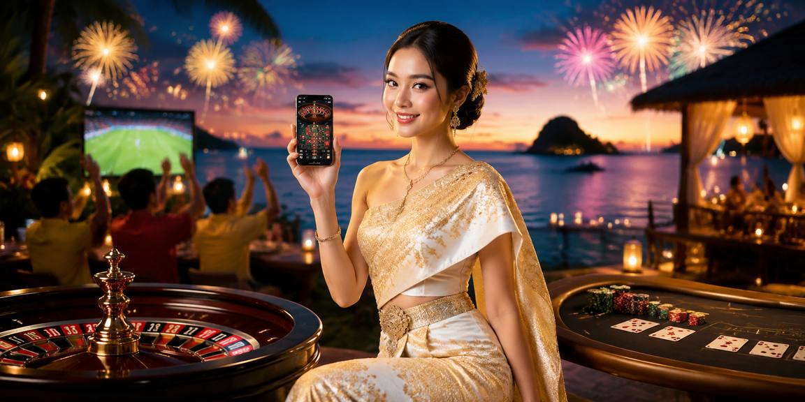 v789 Baccarat Live